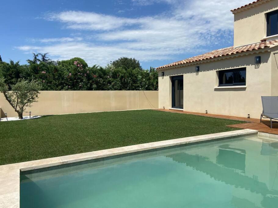 Villa Le Nid D'emilie