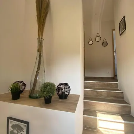 Villa Le Nid D'Emilie à Maillane Extérieur photo