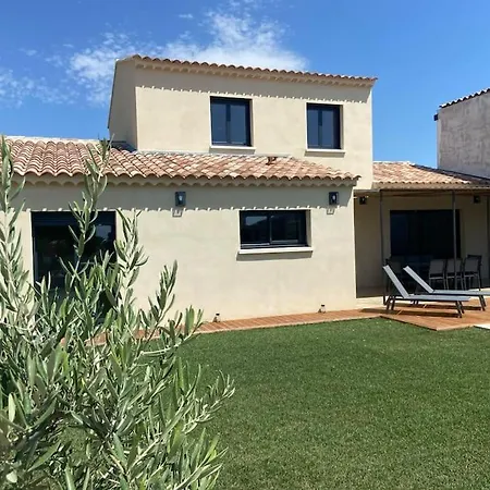 Villa Le Nid D'Emilie à Maillane Extérieur photo